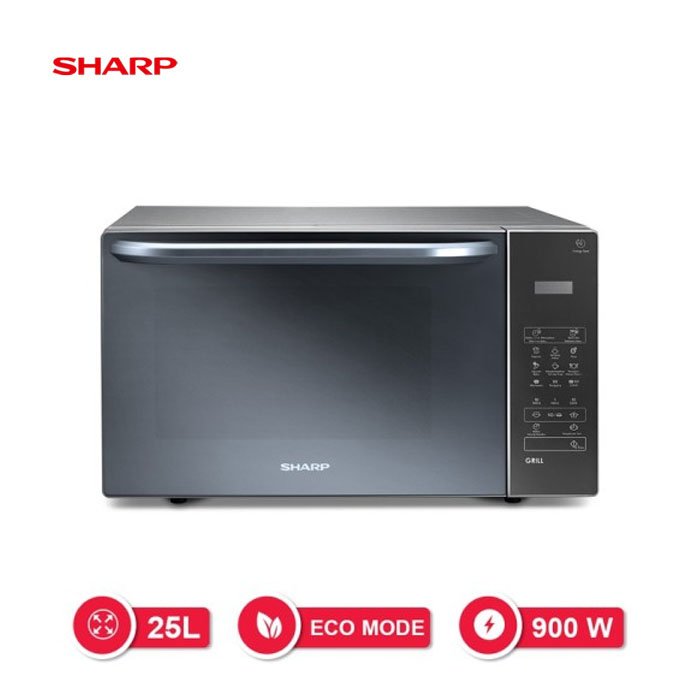 SHARP Microwave - R735MTK